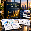 Business Startup Toolkit